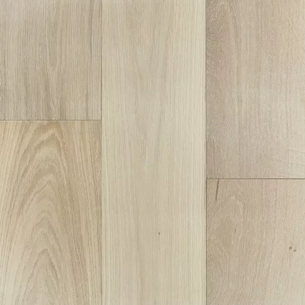 Инженерная доска Primavera 15x180x400-1500 мм Platano Натур