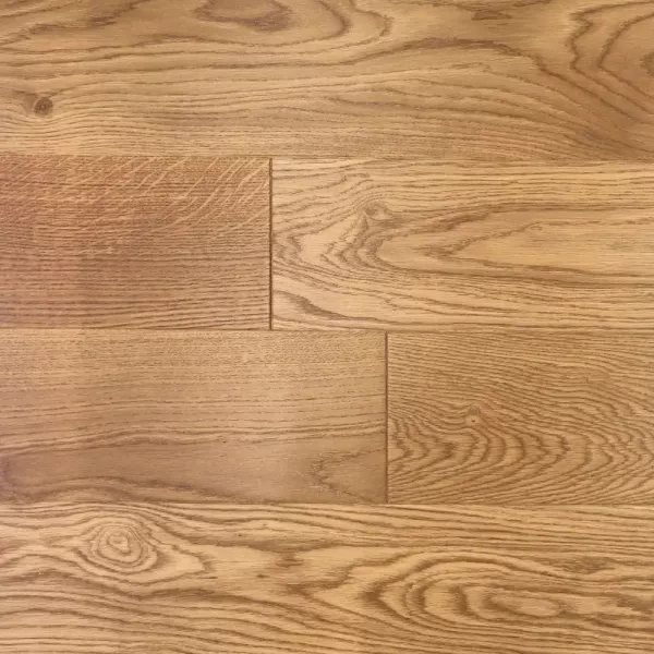Инженерная доска Primavera 15x145x400-1300 мм Abeto Натур