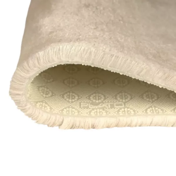 Ковролин Plato Hali Vitrin 4008 Vi̇zon(Mink)