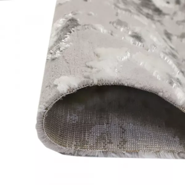 Ковролин Kaplanser Faber 9900А Grey/White
