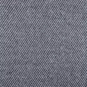Ковролин Urggazcarpet Twid 10480 Grey-3