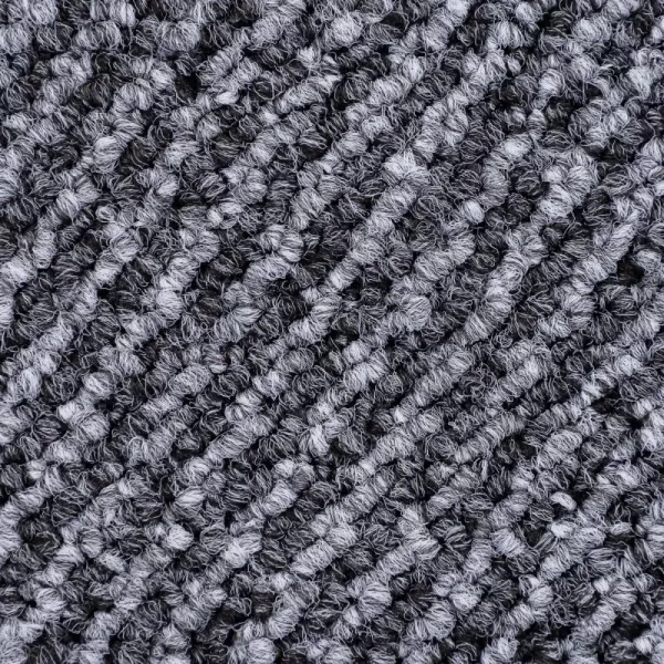 Ковролин Urggazcarpet Twid 10480 Grey-3