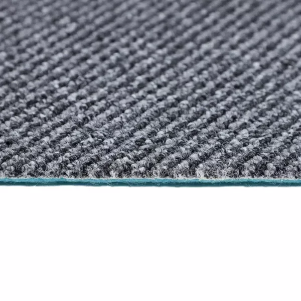Ковролин Urggazcarpet Twid 10480 Grey-3