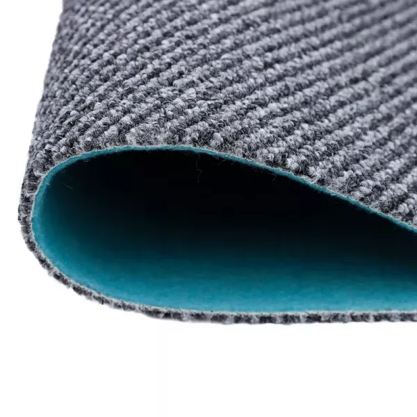 Ковролин Urggazcarpet Twid 10480 Grey-3