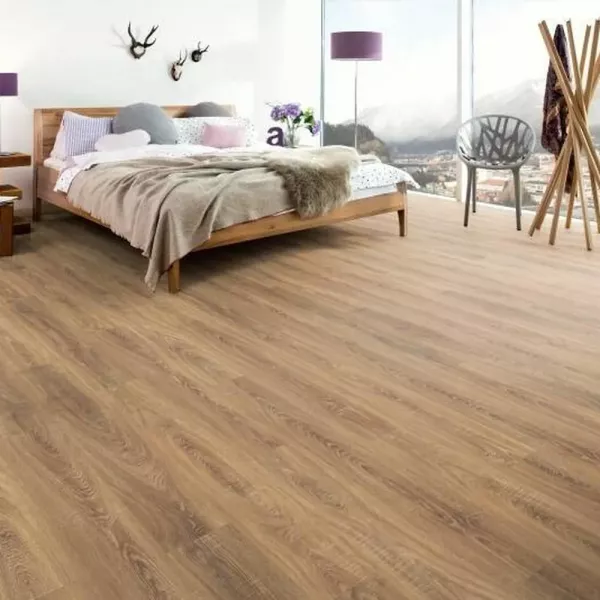 Ламинат Woodstyle Bravo Дуб Банкс