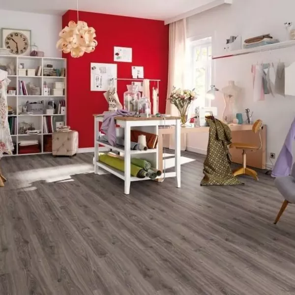 Ламинат Woodstyle Bravo Дуб Байлот
