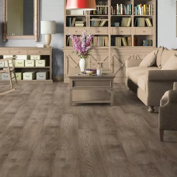 Ламинат Tarkett Artisan Дуб Нанси Классический
