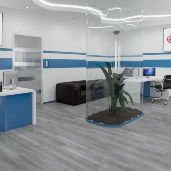 Ламинат Kastamonu Sunfloor 8/32 4V Дуб Гвинея SF34