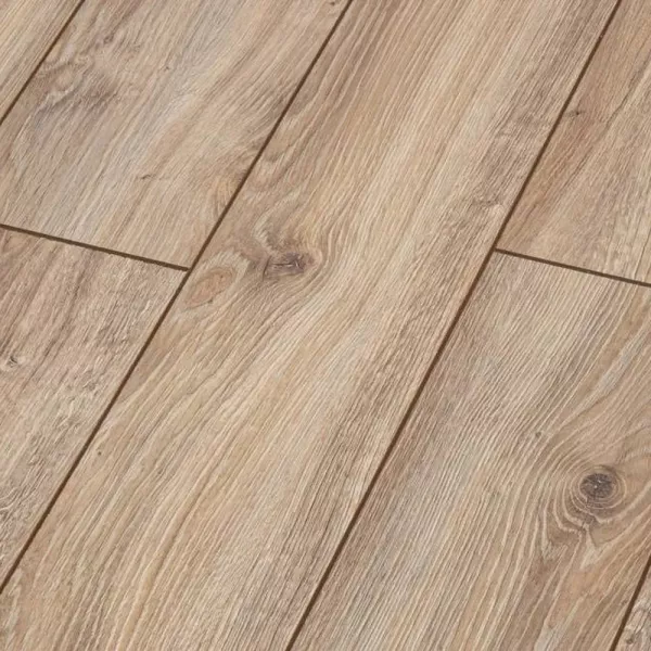 Ламинат Kastamonu Sunfloor 12/33 4V Дуб Самора SF104