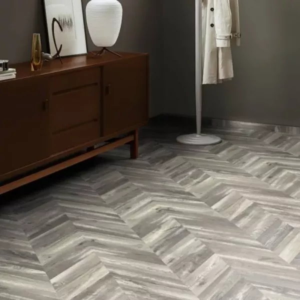 Ламинат Kaindl Natural Touch Wide Plank 8/32 К4439 RH Дуб Корнборг