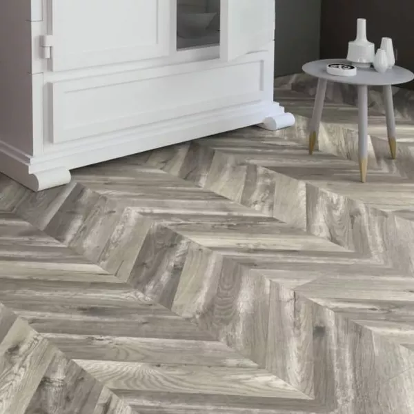 Ламинат Kaindl Natural Touch Wide Plank 8/32 К4439 RH Дуб Корнборг