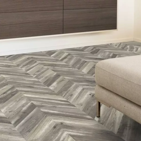 Ламинат Kaindl Natural Touch Wide Plank 8/32 К4439 RH Дуб Корнборг
