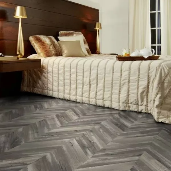 Ламинат Kaindl Natural Touch Wide Plank 8/32 К4439 RH Дуб Корнборг