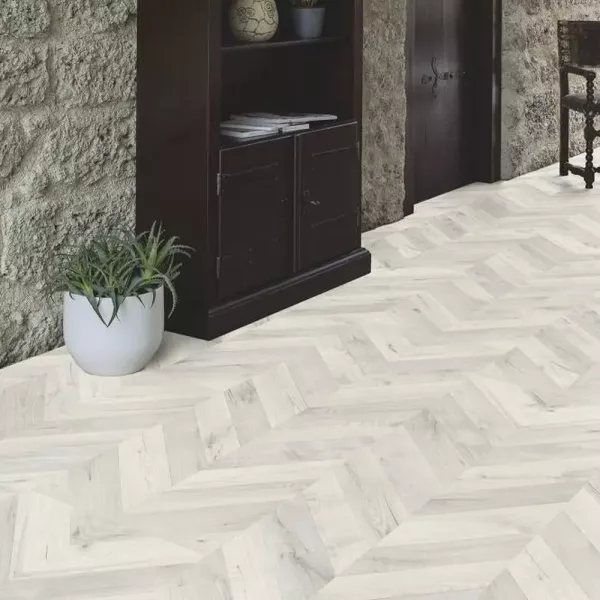 Ламинат Kaindl Natural Touch Wide Plank 8/32 К4438 RH Дуб Алнвиг
