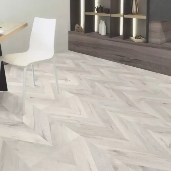 Ламинат Kaindl Natural Touch Wide Plank 8/32 К4438 RH Дуб Алнвиг