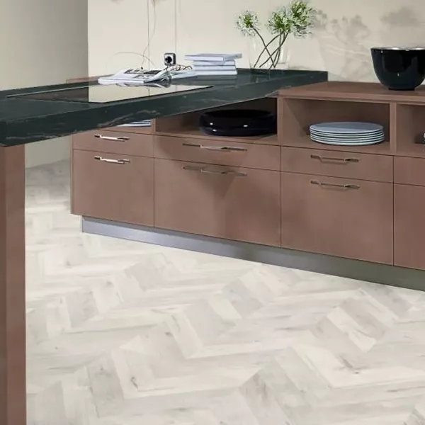 Ламинат Kaindl Natural Touch Wide Plank 8/32 К4438 RH Дуб Алнвиг