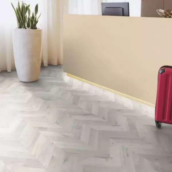 Ламинат Kaindl Natural Touch Wide Plank 8/32 К4438 RH Дуб Алнвиг