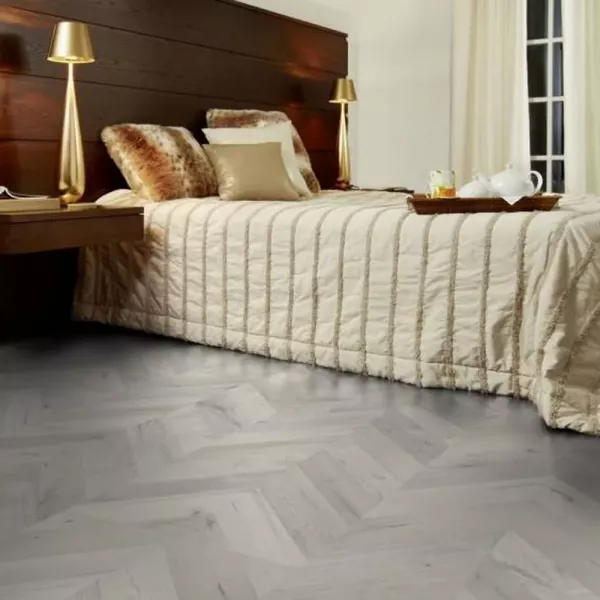 Ламинат Kaindl Natural Touch Wide Plank 8/32 К4438 RH Дуб Алнвиг