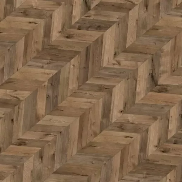Ламинат Kaindl Natural Touch Wide Plank 8/32 К4379 RH Дуб Ашфорд