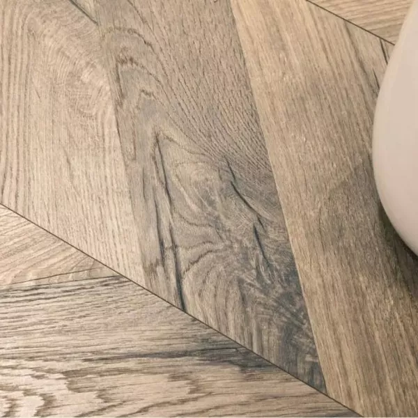 Ламинат Kaindl Natural Touch Wide Plank 8/32 К4379 RH Дуб Ашфорд