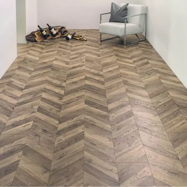 Ламинат Kaindl Natural Touch Wide Plank 8/32 К4379 RH Дуб Ашфорд