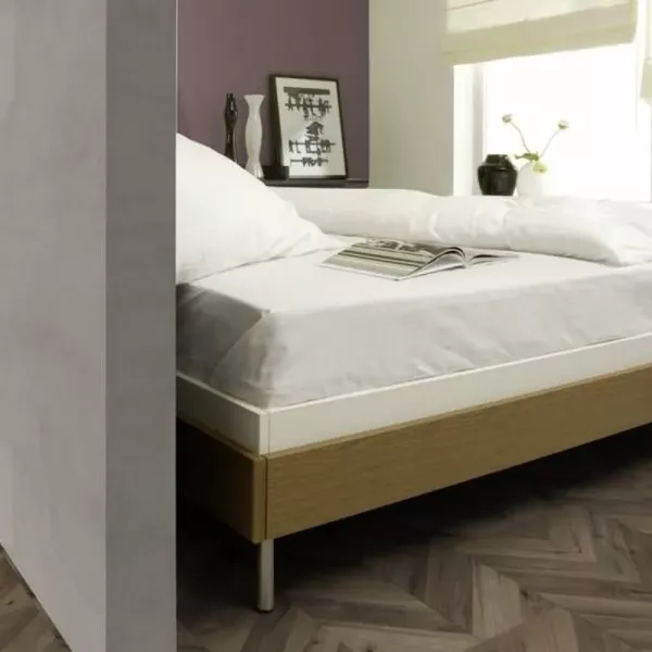 Ламинат Kaindl Natural Touch Wide Plank 8/32 К4379 RH Дуб Ашфорд