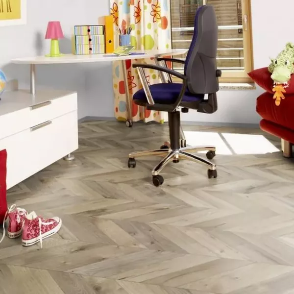 Ламинат Kaindl Natural Touch Wide Plank 8/32 К4378 RH Дуб Рочеста