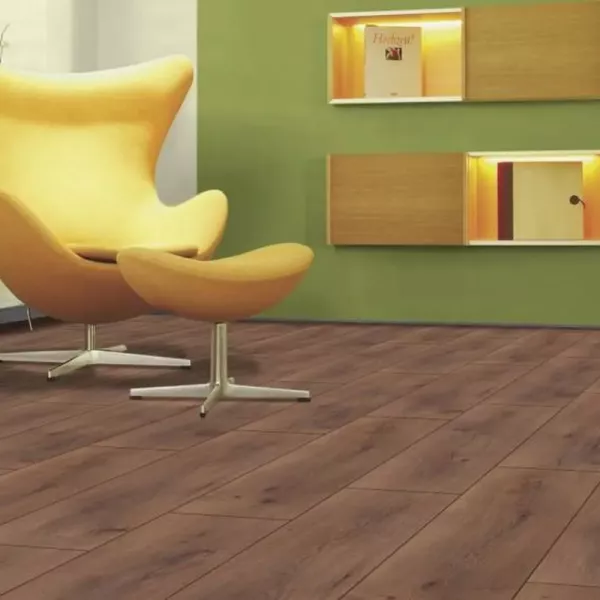 Ламинат Kaindl Natural Touch Wide Plank 8/32 34242 RS Дуб Орландо