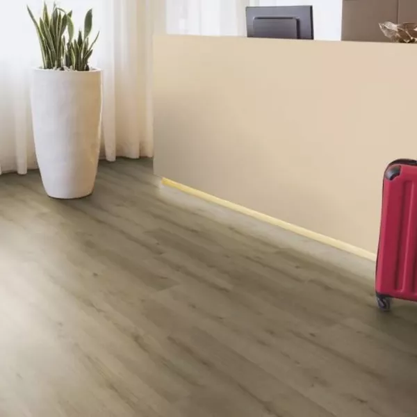 Ламинат Kaindl Natural Touch Standart Plank 8/32 К4421RI Дуб Эвок Тренд