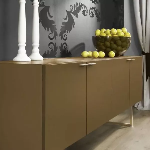 Ламинат Kaindl Natural Touch Standart Plank 8/32 К4421RI Дуб Эвок Тренд