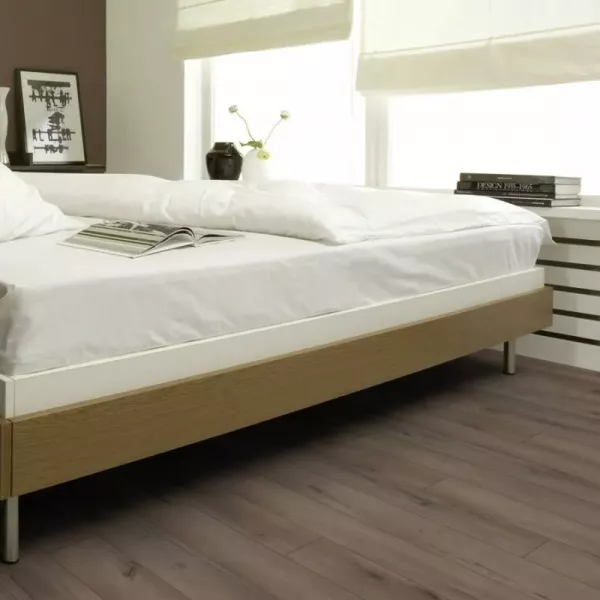 Ламинат Kaindl Natural Touch Standart Plank 8/32 К4350 RS Дуб Плено