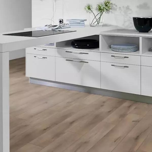 Ламинат Kaindl Natural Touch Standart Plank 8/32 К4350 RS Дуб Плено