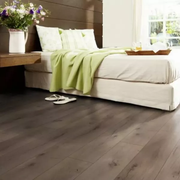 Ламинат Kaindl Natural Touch Standart Plank 8/32 К4350 RS Дуб Плено
