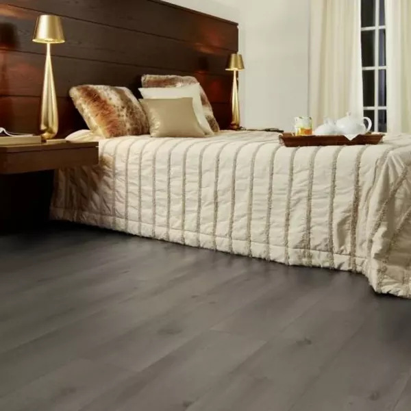 Ламинат Kaindl Natural Touch Standart Plank 8/32 К4350 RS Дуб Плено