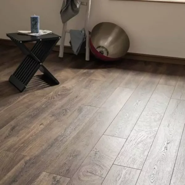 Ламинат Kaindl Natural Touch Premium Plank 10/32 К4382 RЕ Дуб Барк