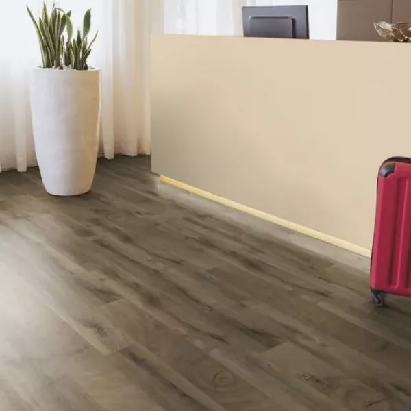 Ламинат Kaindl Natural Touch Premium Plank 10/32 К4382 RЕ Дуб Барк