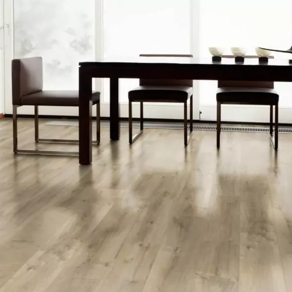 Ламинат Kaindl Natural Touch Premium Plank 10/32 К4381 RE Дуб Лодж
