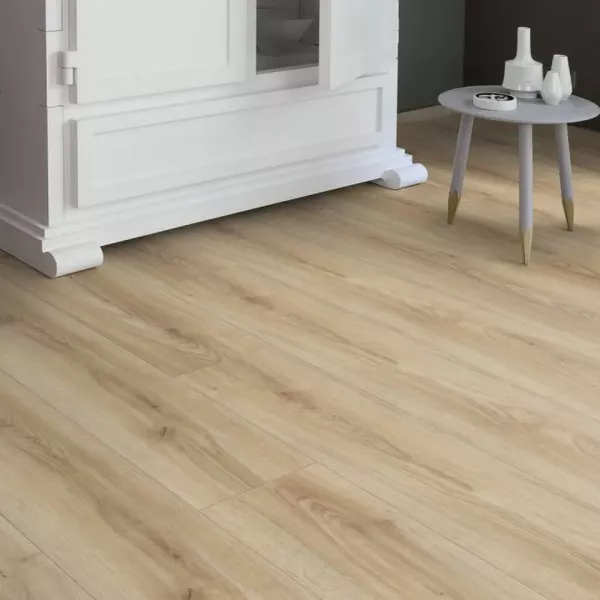 Ламинат Kaindl Natural Touch Premium Plank 10/32 K2241 Дуб Кордоба Крем