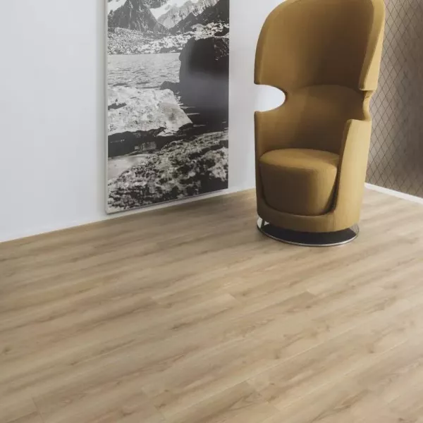 Ламинат Kaindl Natural Touch Premium Plank 10/32 K2241 Дуб Кордоба Крем