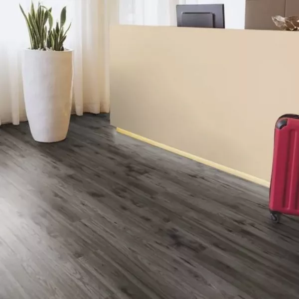 Ламинат Kaindl Natural Touch Premium Plank 10/32 34135SQ Хикори Беркли