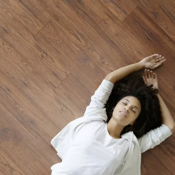 Ламинат Kaindl Natural Touch Premium Plank 10/32 34074 SQ Хикори Джорджия