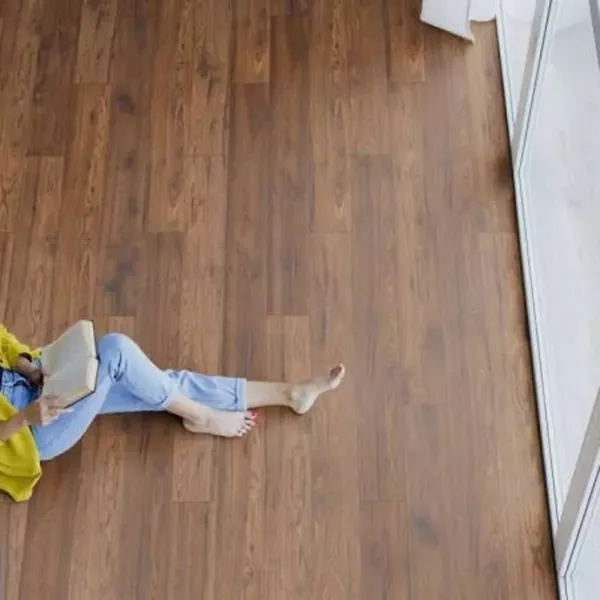 Ламинат Kaindl Natural Touch Premium Plank 10/32 34074 SQ Хикори Джорджия