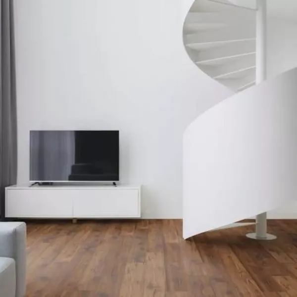 Ламинат Kaindl Natural Touch Premium Plank 10/32 34074 SQ Хикори Джорджия