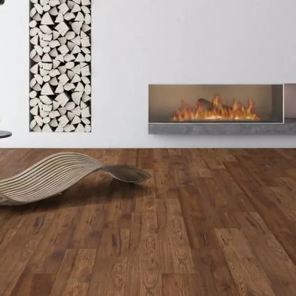 Ламинат Kaindl Natural Touch Premium Plank 10/32 34074 SQ Хикори Джорджия