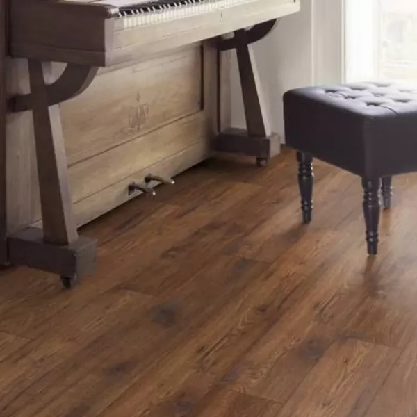 Ламинат Kaindl Natural Touch Premium Plank 10/32 34074 SQ Хикори Джорджия