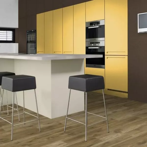 Ламинат Kaindl Natural Touch Premium Plank 10/32 34073 SQ Хикори Челсия