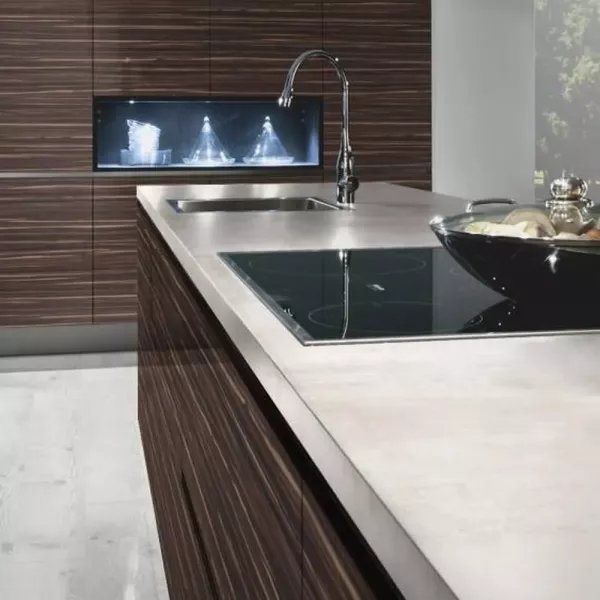 Ламинат Kaindl Natural Touch Premium Plank 10/32 34053SZ Хэмлок Онтарио