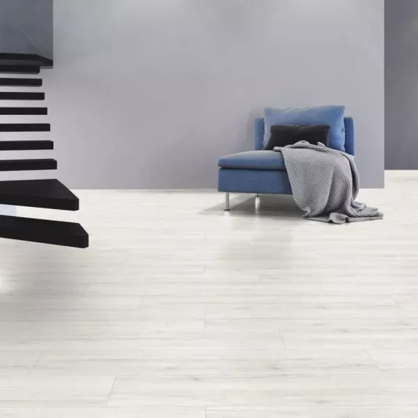 Ламинат Kaindl Classic Touch Wide Plank 8/32 34217 AT Oak Sanremo Crystal