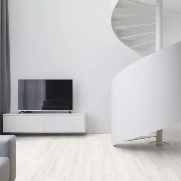 Ламинат Kaindl Classic Touch Wide Plank 8/32 34217 AT Oak Sanremo Crystal