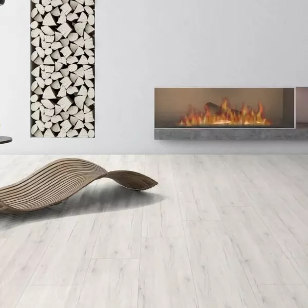 Ламинат Kaindl Classic Touch Wide Plank 8/32 34217 AT Oak Sanremo Crystal